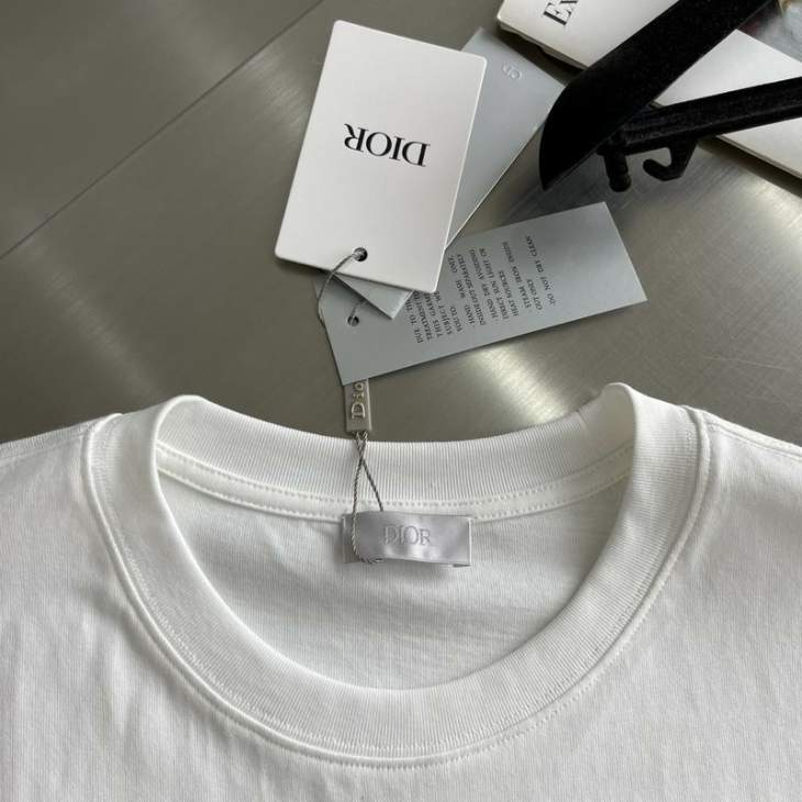 Dior T Shirts Short _SKUDiorS-2XLtltx2916012